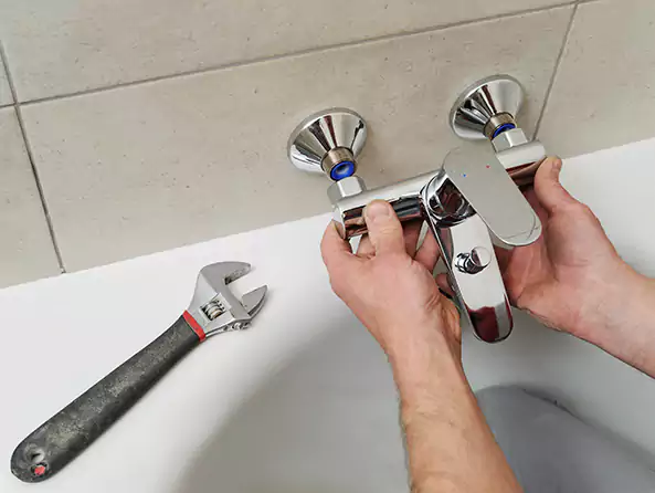 Why Choose Super Plumbers Vista for Bathtub Faucet Replacement in Vista, CA?