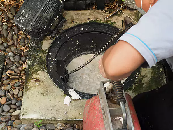 Why Choose Super Plumbers Vista for Clogged Drain Repair in Vista, CA?