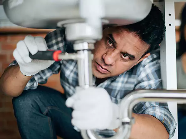  Why Choose Super Plumbers Vista for Clogged Sewer Line Repair in Vista, CA?