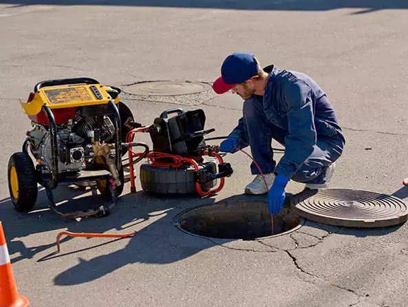  Why Choose Super Plumbers Vista for Drains Camera Inspection in Vista, CA?