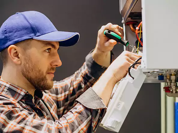 Why Choose Super Plumbers Vista for Electric Tankless Water Heater Installation in Vista, CA?