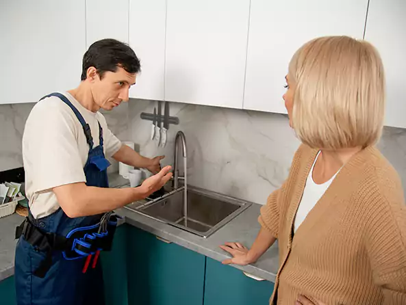 Why Choose Super Plumbers Vista for Emergency Plumbing Repair in Vista, CA?