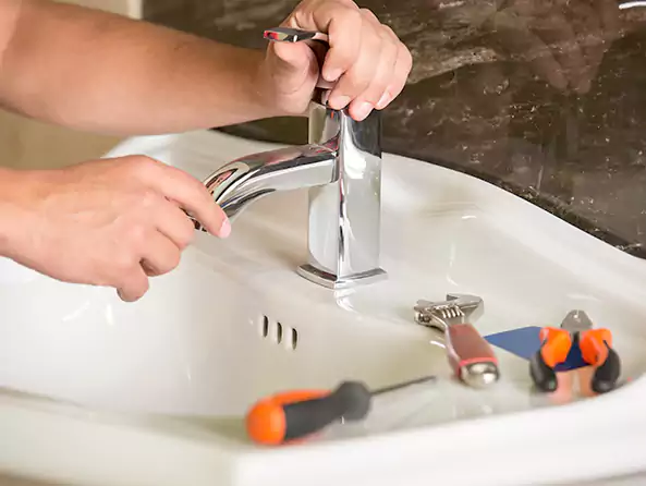 Why Choose Super Plumbers Vista for Bathroom Faucet Installation in Vista, CA?