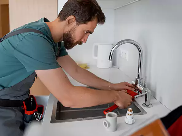 Why Choose Super Plumbers Vista for Faucet Repair in Vista, CA?