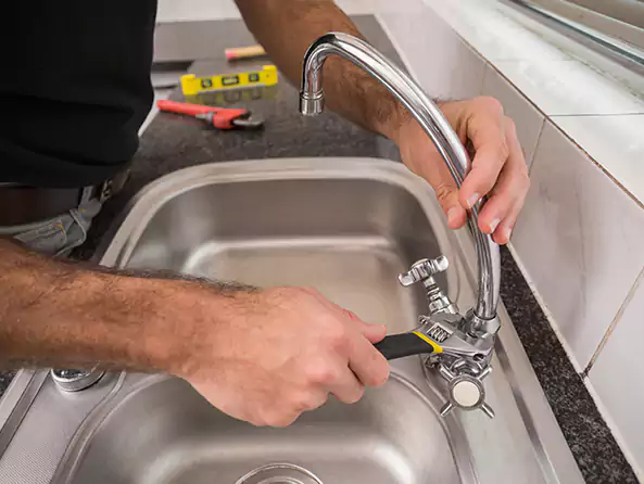 Why Choose Super Plumbers Vista for Faucet Replacement in Vista, CA?