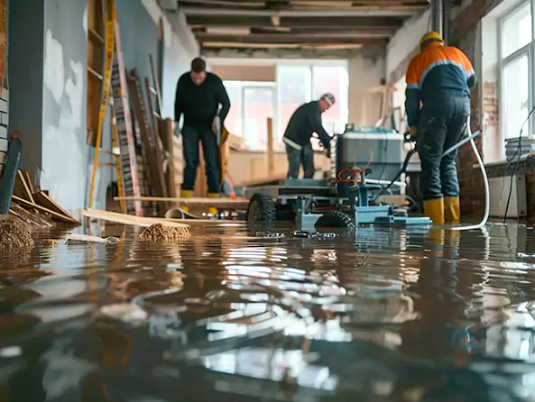  Why Choose Super Plumbers Vista for Flood Restoration in Vista, CA?