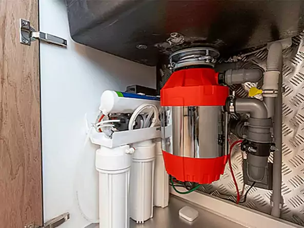 Why Choose Super Plumbers Vista for Garbage Disposal Installation in Vista, CA?