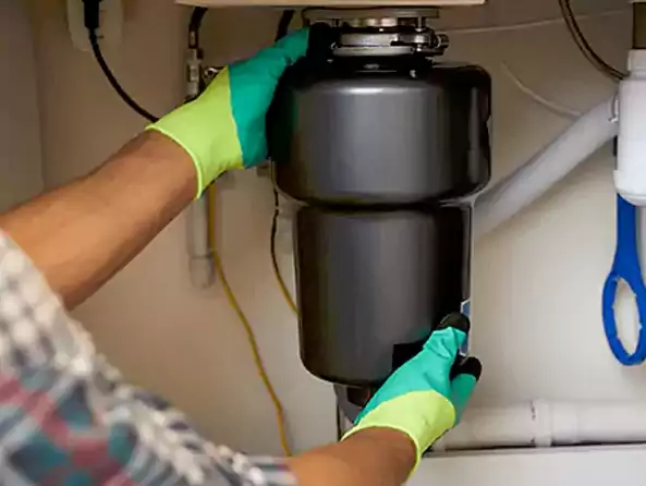 Why Choose Super Plumbers Vista for Garbage Disposal Replacement in Vista, CA?