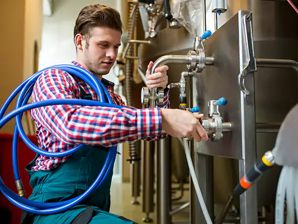Why Choose Super Plumbers Vista for Gas Leak Repair in Vista, CA?