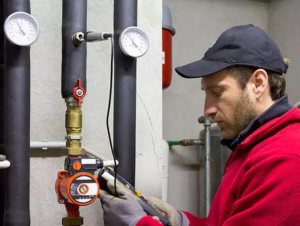 Why Choose Super Plumbers Vista for Gas Line Installation in Vista, CA?