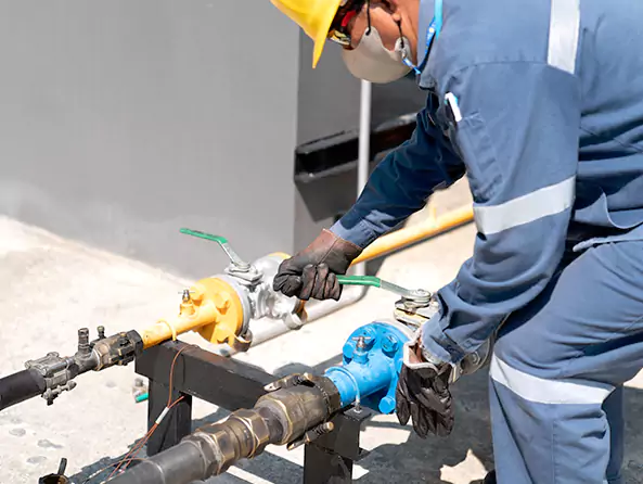  Why Choose Super Plumbers Vista for Gas Line Repair in Vista, CA?