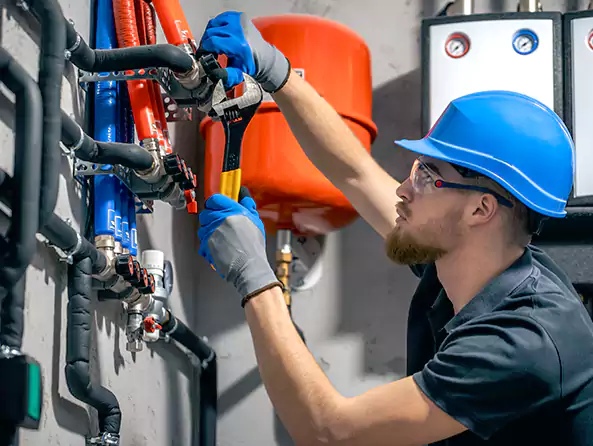 Why Choose Super Plumbers Vista for Gas Water Heater Installation in Vista, CA