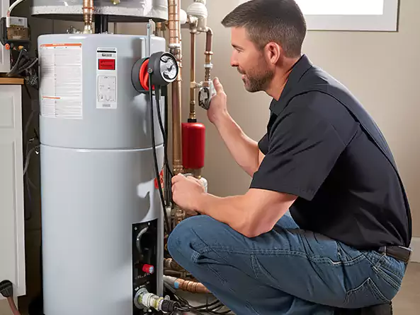 Why Choose Super Plumbers Vista for Gas Water Heater Repair in Vista, CA?