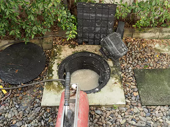 Why Choose Super Plumbers Vista for Grease Trap Repair in Vista, CA?