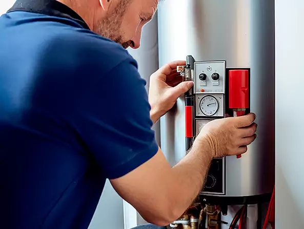 Why Choose Super Plumbers Vista for Hot Water Tank Maintenance in Vista, CA?