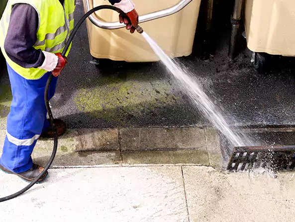 Why Choose Super Plumbers Vista for Hydro Jetting in Vista, CA?
