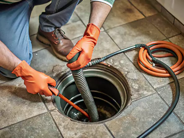 Why Choose Super Plumbers Vista for Hydrojet Plumbing in Vista, CA?