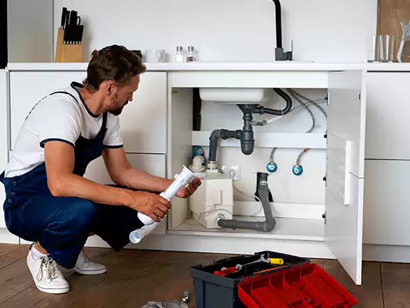 Why Choose Super Plumbers Vista for Insinkerator Installation in Vista, CA?