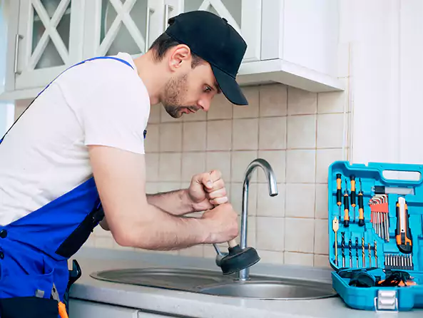 Why Choose Super Plumbers Vista for Kitchen Plumbing in Vista, CA?