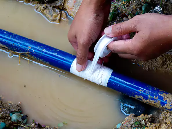  Why Choose Super Plumbers Vista for Leak Detection in Vista, CA?]