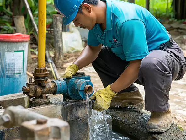 Why Choose Super Plumbers Vista for Pipe Repair in Vista, CA?