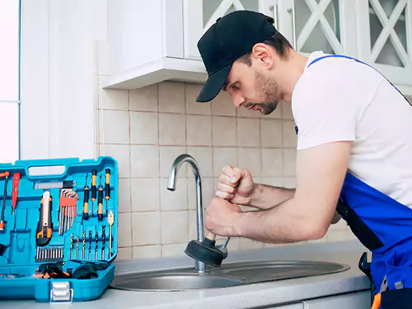  Why Choose Super Plumbers Vista for Plumbing Inspection in Vista, CA?