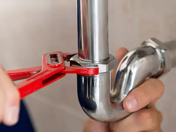 Why Choose Super Plumbers Vista for Polybutylene Plumbing Replacement in Vista, CA?