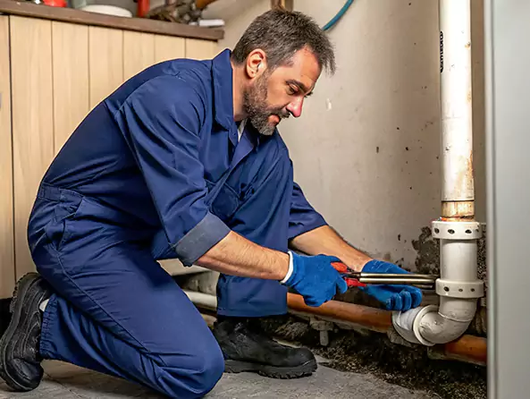 Why Choose Super Plumbers Vista for Repiping Services in Vista?