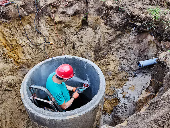 Why Choose Super Plumbers Vista for Septic Tank Repair in Vista, CA?