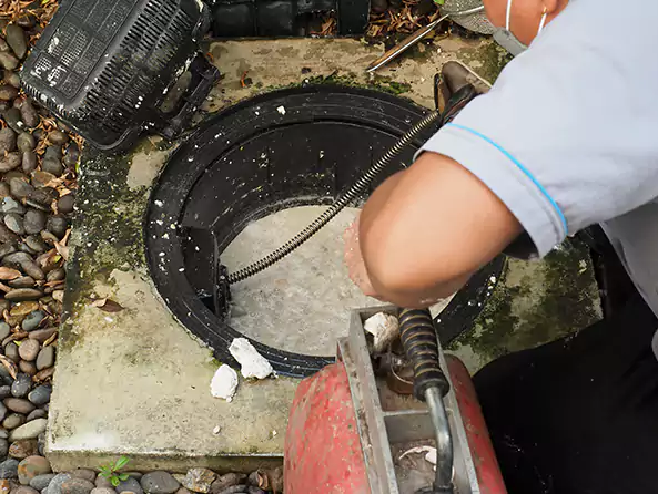 Why Choose Super Plumbers Vista for Sewer Line Cleaning in Vista, CA?