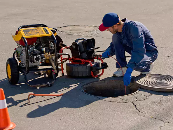Why Choose Super Plumbers Vista for Sewer Line Inspection in Vista, CA?