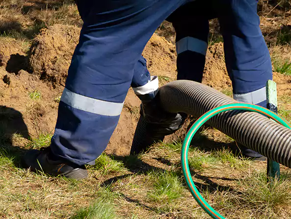 Why Choose Super Plumbers Vista for Sewer Line Replacement in Vista, CA?