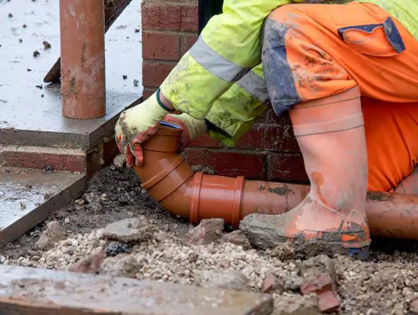 Why Choose Super Plumbers Vista for Sewer Replacement in Vista, CA?