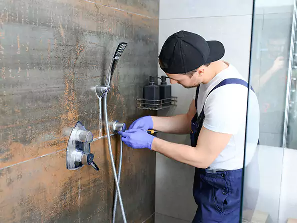 Why Choose Super Plumbers Vista for Shower Installation in Vista, CA?
