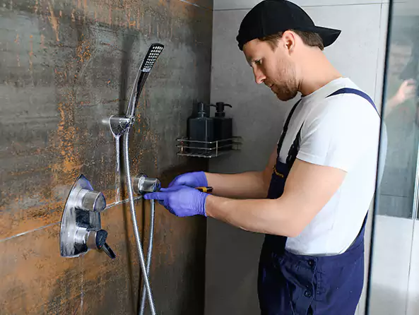 Why Choose Super Plumbers Vista for Shower Repair in Vista, CA?