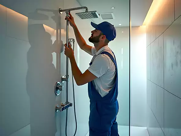Why Choose Super Plumbers Vista for Shower Replacement in Vista, CA?