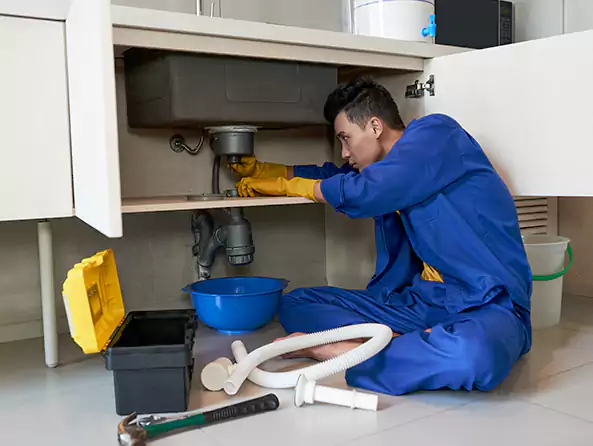 Why Choose Super Plumbers Vista for Sink Drain Replacement in Vista, CA?