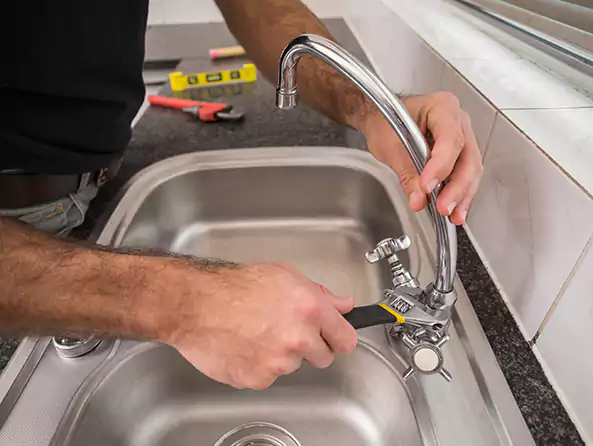 Why Choose Super Plumbers Vista for Sink Installation in Vista, CA?