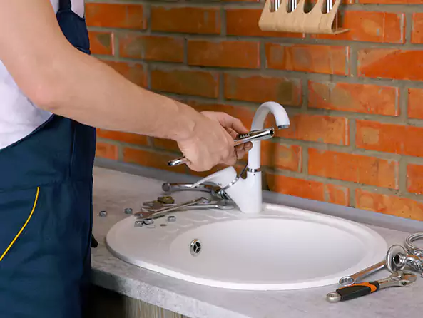 Why Choose Super Plumbers Vista for Sink Repair in Vista, CA?