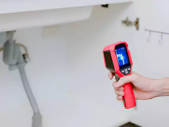 Why Choose Super Plumbers Vista for Slab Leak Detection in Vista, CA?