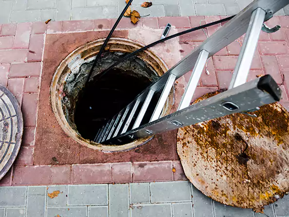 Why Choose Super Plumbers Vista for Storm Drain Cleaning in Vista, CA?