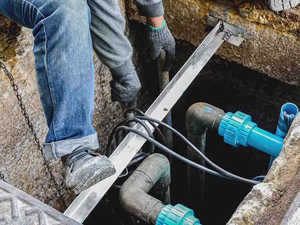 Why Choose Super Plumbers Vista for Sump Pump Maintenance in Vista, CA?