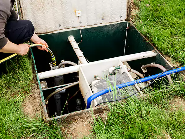 Why Choose Super Plumbers Vista for Sump Pump Replacement in Vista, CA?