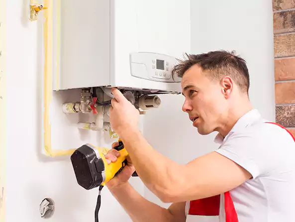 Why Choose Super Plumbers Vista for Tankless Water Heater Installation in Vista, CA?