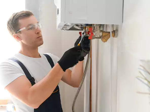 Why Choose Super Plumbers Vista for Tankless Water Heater Maintenance in Vista, CA?
