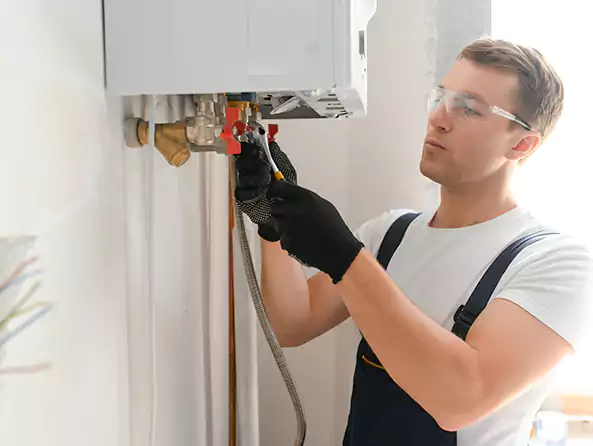 Why Choose Super Plumbers Vista for Tankless Water Heater Repair in Vista, CA?