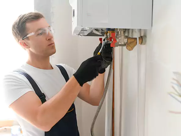Why Choose Super Plumbers Vista for Tankless Water Heater Replacement in Vista, CA?