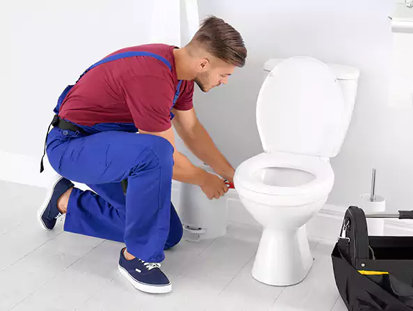Why Choose Super Plumbers Vista for Toilet Installation in Vista, CA?