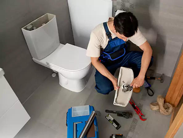 Why Choose Super Plumbers Vista for Toilet Repair in Vista, CA?