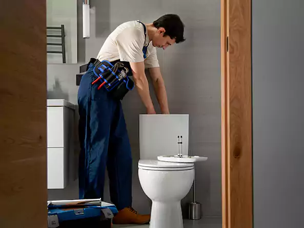 Why Choose Super Plumbers Vista for Toilet Replacement in Vista, CA?